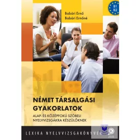 Német társalgási gyakolatok