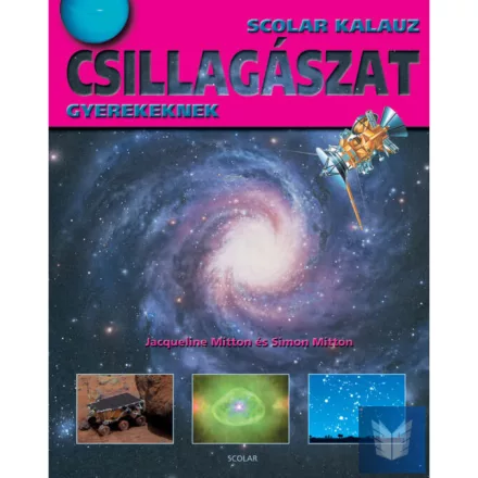 Csillagászat (UNY)