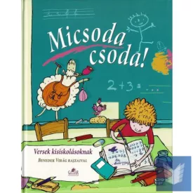 Micsoda csoda!