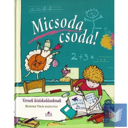 Micsoda csoda!