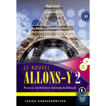 Le Nouvel Allons-y 2