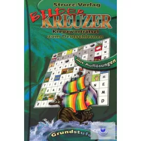 Kreuzer Bilder -Grundstufe