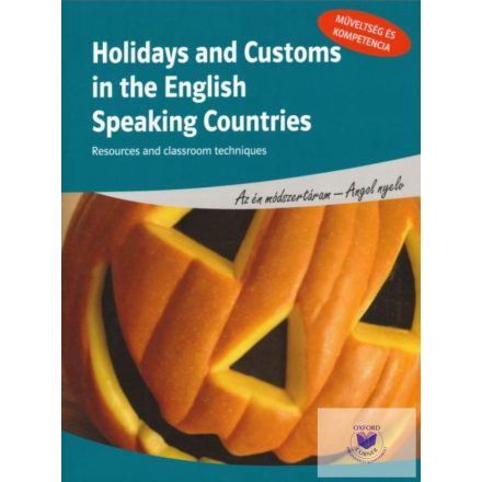 Holidays And Customs In The English Speaking Countries