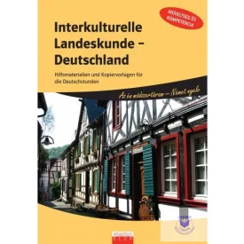 Interkulturelle Landeskunde - Deutschland