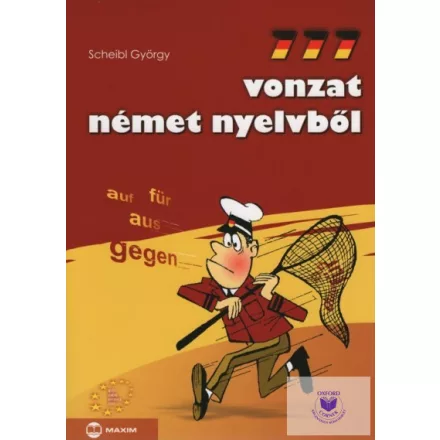 777 Vonzat Német Nyelvből