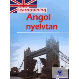 Learntraining Angol Nyelvtan