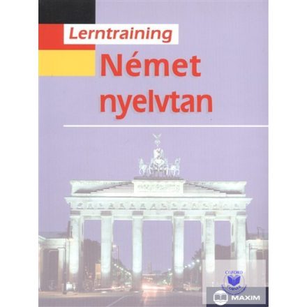 Lerntraining német nyelvtan