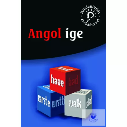 Angol ige (Mindentudás zsebkönyvek)