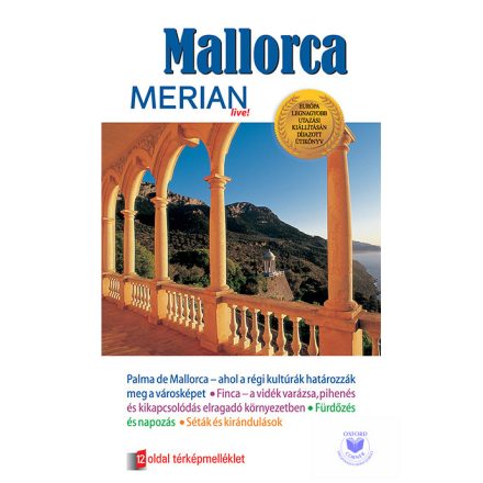Mallorca (Merian Live!)