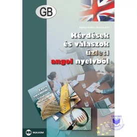 Kérdések és válaszok üzleti angol nyelv