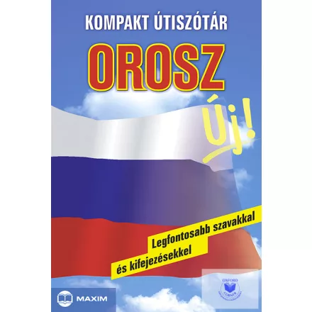 Kompakt Útiszótár - Orosz