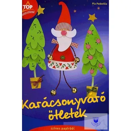 Karácsonyváró ötletek