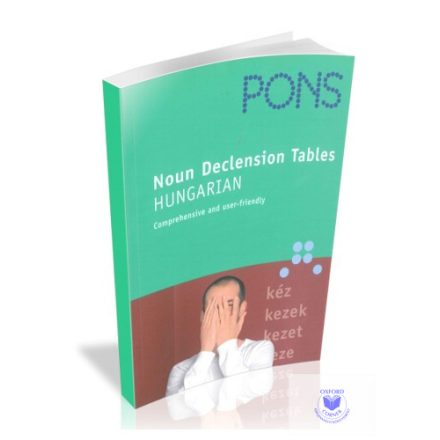PONS Noun Declension Tables - Hungarian