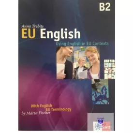 EU English Using English in EU Contexts