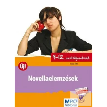 Novellaelemzések 9-12. osztályosoknak