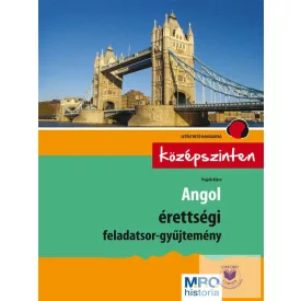 Angol Érettségi Feladatsor - Gyűjtemény - Középszint