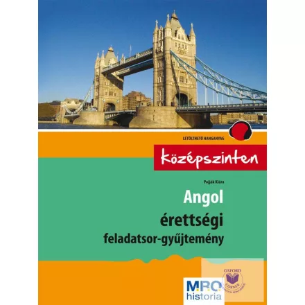 Angol Érettségi Feladatsor - Gyűjtemény - Középszint