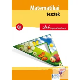 Matematikai tesztek alsó tagozatosoknak