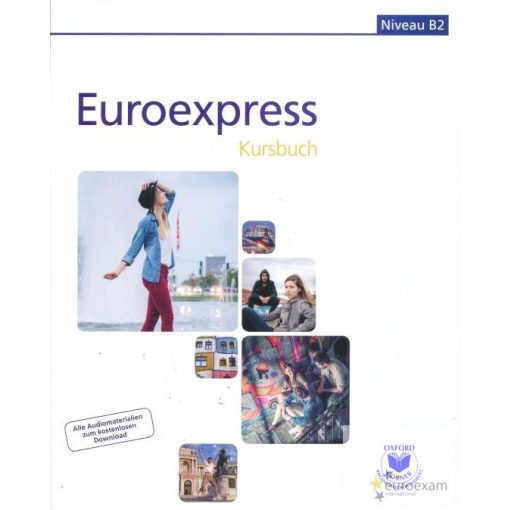 Euroexpress Kursbuch