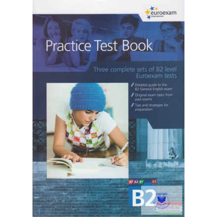 Practice Test Book Level B2 *