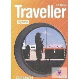 Traveller Beginners Companion