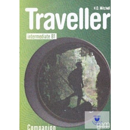 Traveller intermediate B1 companion
