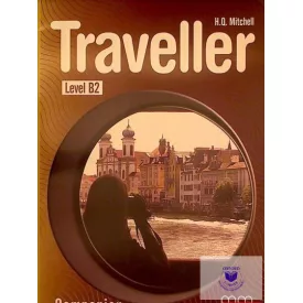 Traveller B2 Companion