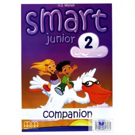 Smart Junior 2 Companion