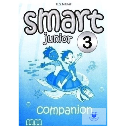 Smart junior 3 Companion