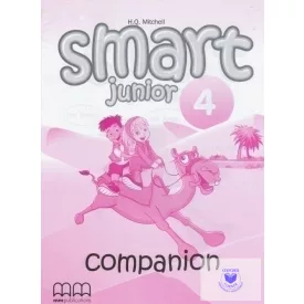 Smart junior 4 Companion