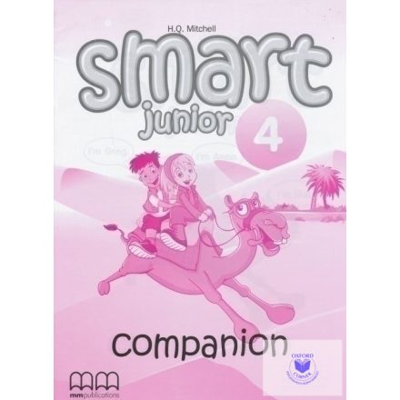 Smart junior 4 Companion