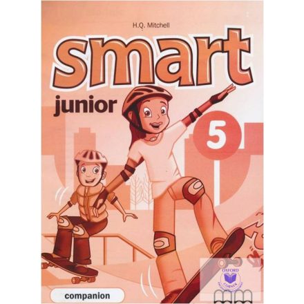 Smart Junior 5 Companion
