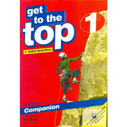 Get to the top 1 + extra practice Companion