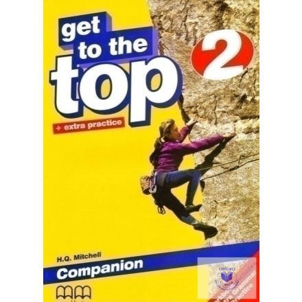 Get to the top 2 Companion