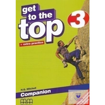 Get to the Top 3 Companion