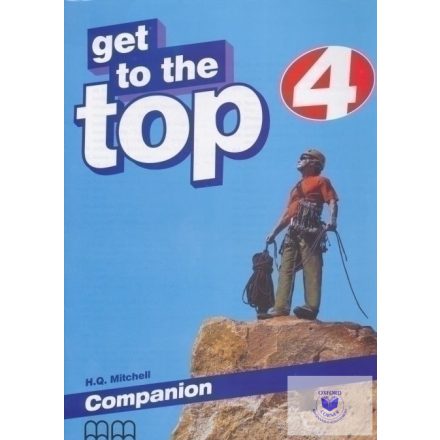 Get to the top 4 Companion