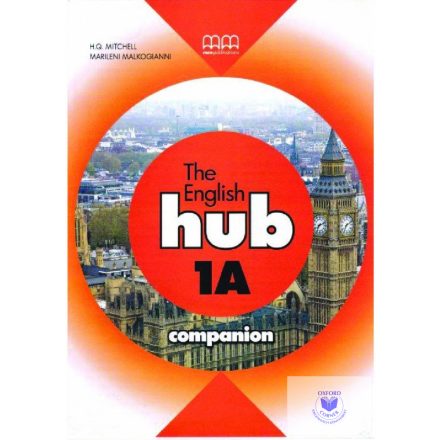 The English Hub 1A Companion