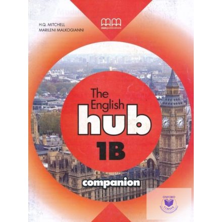 The English hub 1B companion