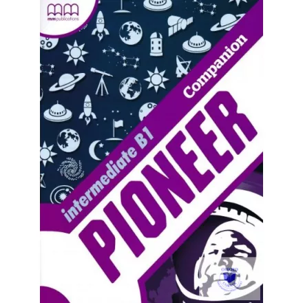 Pioneer Intermediate B1 Companion