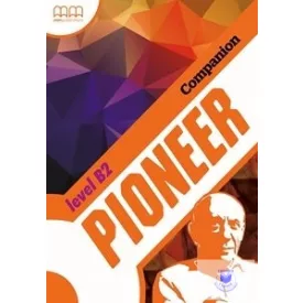 Pioneer B2 Companion