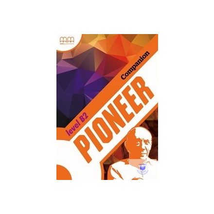 Pioneer B2 Companion