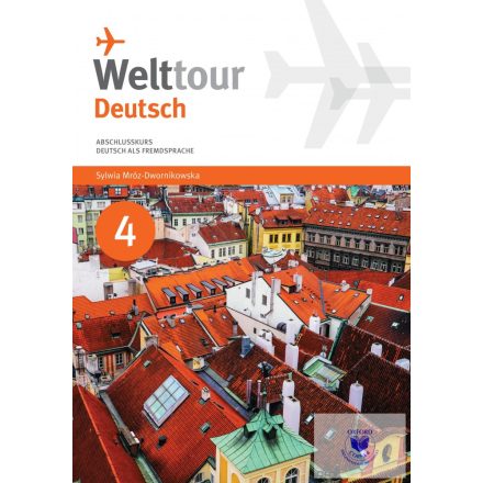 Welttour Deutsch 4 Abschlusskurs