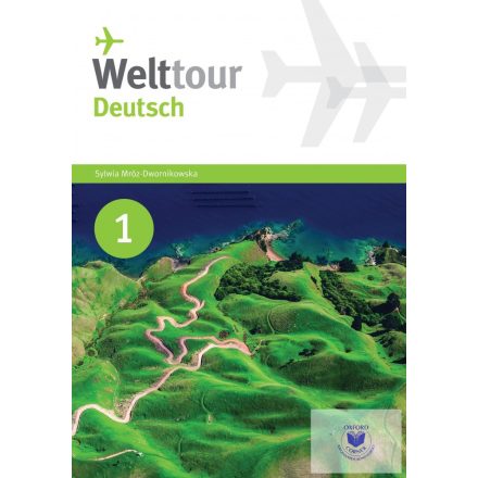 Welttour Deutsch 1 Lehrerhandbuch