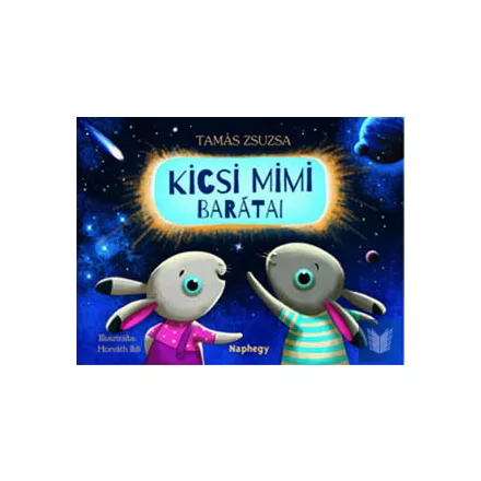 Kicsi Mimi Barátai