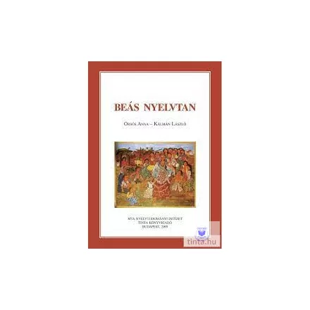 Beás Nyelvtan