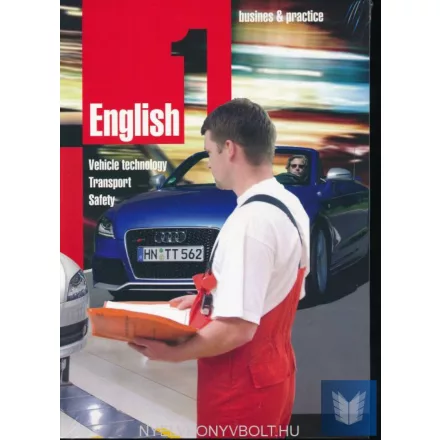 English 1 Vehicle Technology Transport, Safety
