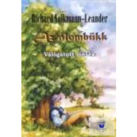   Az Álombükk - Válogatott Mesék (Német - Magyar Kétnyelvü)
