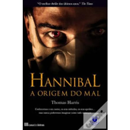 Hannibal: A Origem do Mal