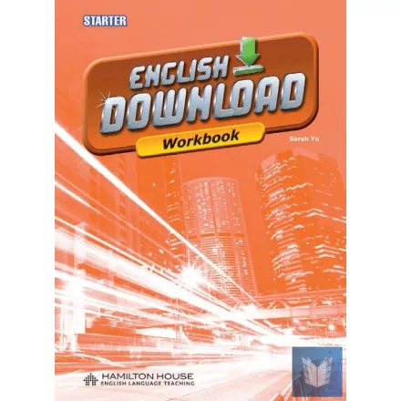 English Download Starter – Workbook