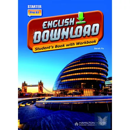 English Download Starter – Split Combo